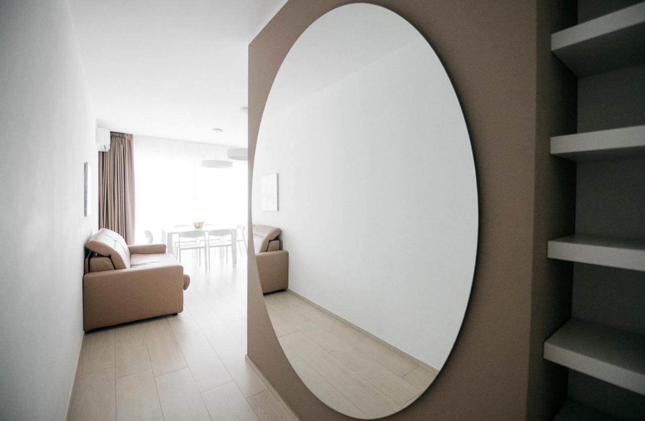 Diana - Taormina Minerva Luxury Apartment By Taormina Holidays Exterior foto