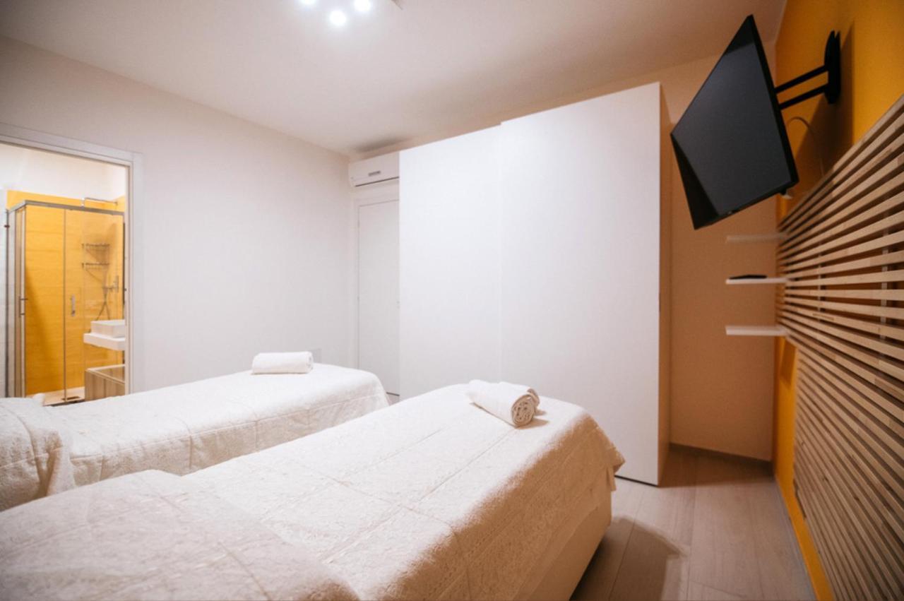Diana - Taormina Minerva Luxury Apartment By Taormina Holidays Exterior foto